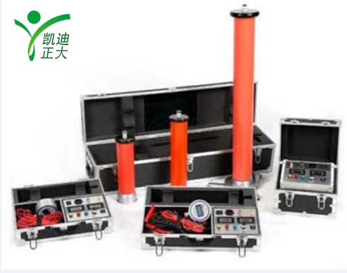 直流高壓發(fā)生器使用需要哪些條件？