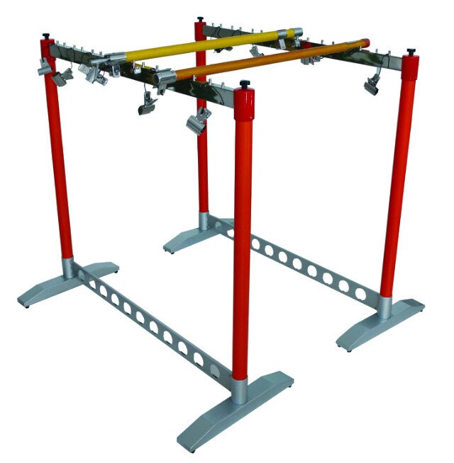 KDZD3588計算機(jī)控制電氣強度測試系統(tǒng)（核電站版）技術(shù)特點