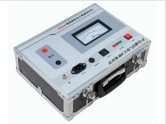 KDYZ-301氧化鋅避雷器帶電測試儀新款上市有什么特點？