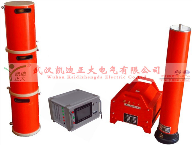 串聯(lián)諧振試驗設備如何進行電纜試驗操作？