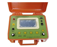 貴陽(yáng)超高壓局"小發(fā)明"提升接地電阻測(cè)量效率