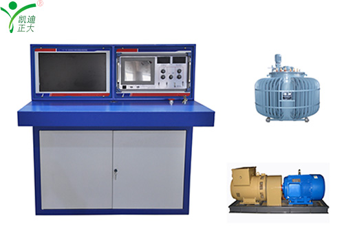 KDZD5530撬裝動力電纜耐壓燒傷儀用途和技術規(guī)范