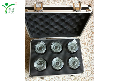 無(wú)塵取樣箱和試驗(yàn)檢測(cè)集裝箱，電力油取樣專用