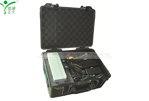 KDZD系列高壓驗電器有什么特點(diǎn)？