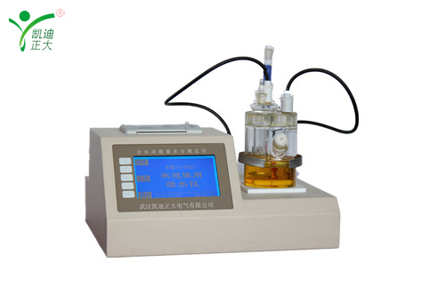 南網(wǎng)永福供電局誤采購KDJJC絕緣油介電強(qiáng)度測試儀