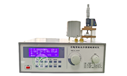 某公司采購凱迪正大KDYD-JZ介電常數及介質損耗測試儀