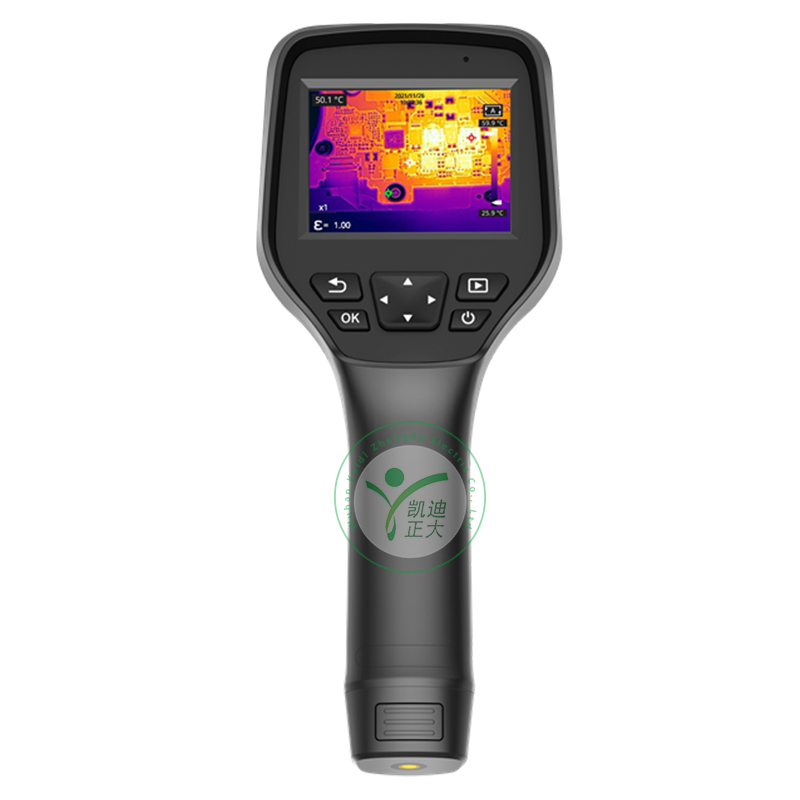 KDRM200F 手持紅外熱像儀