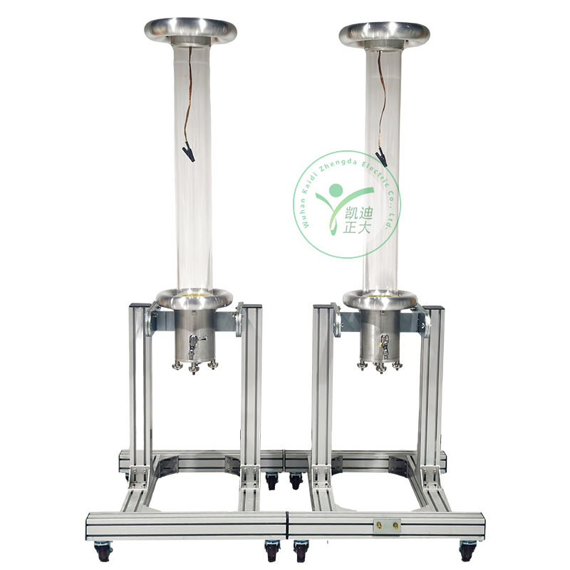 KDCT-120 電纜局放油水測(cè)試終端